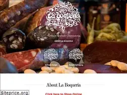 Sites similar to laboqueria.com.au