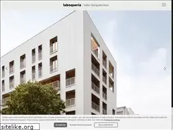 Sites similar to laboqueria.net