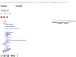 Sites similar to laboquimia.es