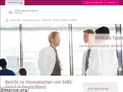 Sites similar to labor-aachen.de