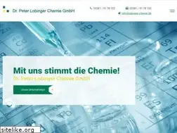 Sites similar to labor-chemie.de