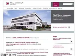 Sites similar to labor-clotten.de