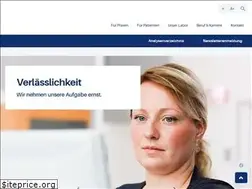 Sites similar to labor-froreich.de