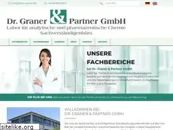 Sites similar to labor-graner.de
