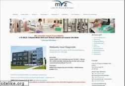 Sites similar to labor-krause.de