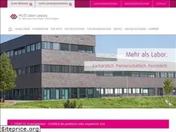 Sites similar to labor-leipzig.de