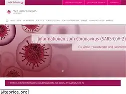 Sites similar to labor-limbach-muenchen.de
