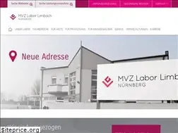 Sites similar to labor-limbach-nuernberg.de