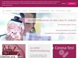 Sites similar to labor-limbach.de