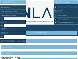 Sites similar to labor-muenchen-zentrum.de