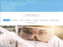 Sites similar to labor-mustafa.at