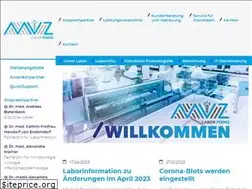 Sites similar to labor-poing.de