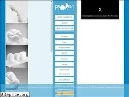 Sites similar to labor-prodent.de