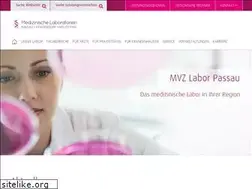 Sites similar to labor-schubach.de