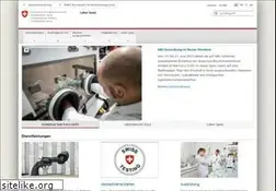 Sites similar to labor-spiez.ch