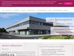 Sites similar to labor-stein.de
