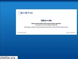 Sites similar to labor-v.de