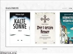 Sites similar to labor-verlag.at