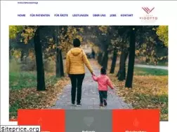 Sites similar to labor-vidotto.at