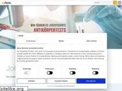Sites similar to labor-waldenburg.de