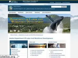 Sites similar to labor.alaska.gov