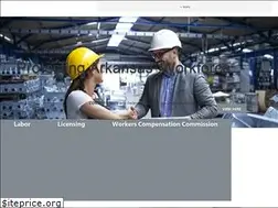 Sites similar to labor.ar.gov