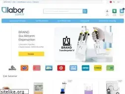 Sites similar to labor.com.tr