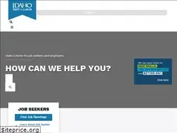Sites similar to labor.idaho.gov