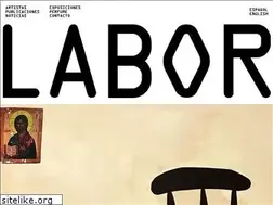 Sites similar to labor.org.mx