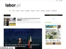 Sites similar to labor.pt
