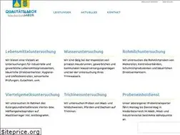 Sites similar to labor1.eu