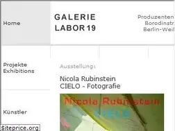 Sites similar to labor19.de