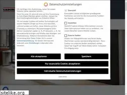 Sites similar to labora-bauelemente.de