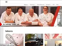Sites similar to labora-regensburg.de