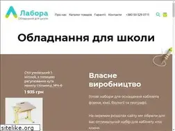 Sites similar to labora.com.ua