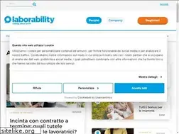 Sites similar to laborability.com