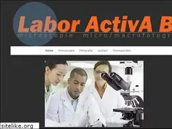 Sites similar to laboractiva.nl