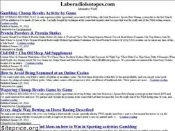 Sites similar to laboradioisotopes.com