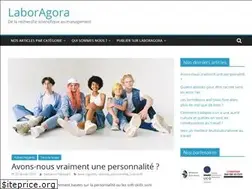 Sites similar to laboragora.com