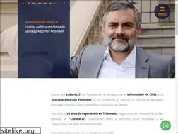 Sites similar to laboral.cl
