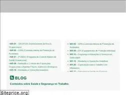 Sites similar to laboral.com.br