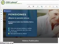 Sites similar to laboral.com.mx