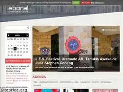 Sites similar to laboralciudaddelacultura.com