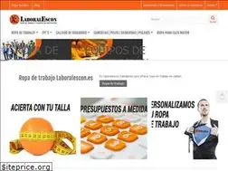 Sites similar to laboralescon.es