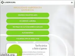 Sites similar to laboralink.cl