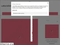Sites similar to laboralista.online
