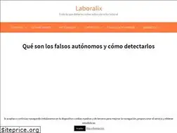 Sites similar to laboralix.com