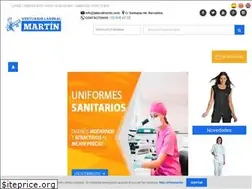 Sites similar to laboralmartin.com