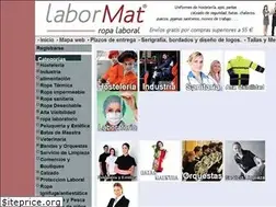 Sites similar to laboralropa.com