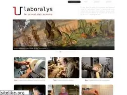 Sites similar to laboralys.com